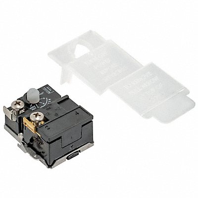 Electric Water Heater Controls and Thermostats image